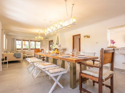 Villa CASA LEO - Features photo 31