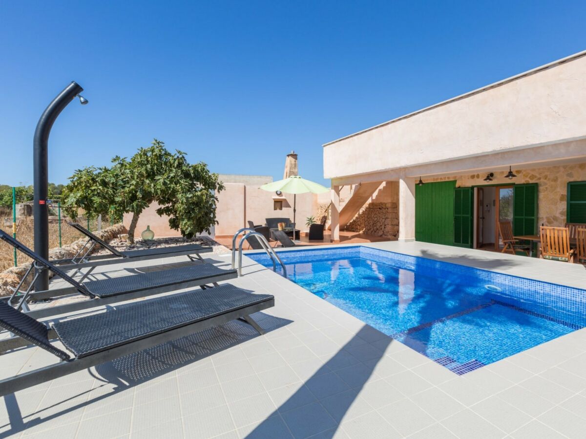 Villa SHORT DE SON FIDEU