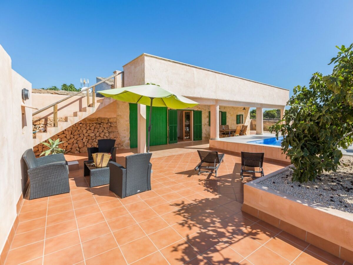 Villa SHORT DE SON FIDEU - Outdoor photo 5