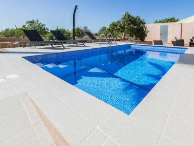 Villa SHORT DE SON FIDEU - Outdoor photo 2