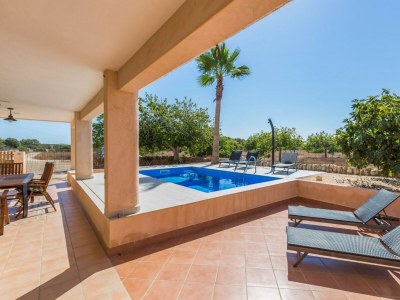 Villa SHORT DE SON FIDEU - Outdoor photo 3