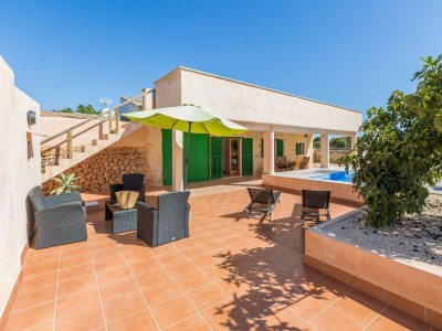 Villa SHORT DE SON FIDEU - Outdoor photo 5