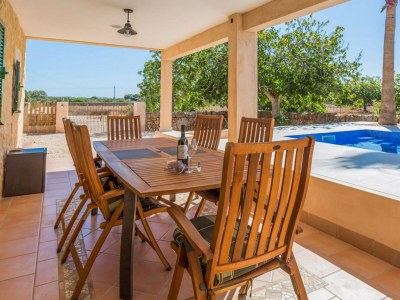 Villa SHORT DE SON FIDEU - Outdoor photo 7