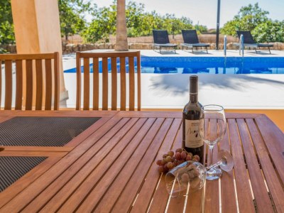 Villa SHORT DE SON FIDEU - Outdoor photo 8