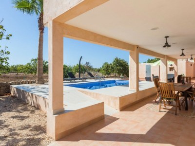 Villa SHORT DE SON FIDEU - Outdoor photo 10