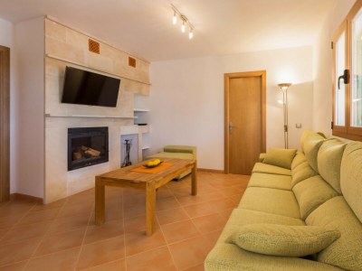 Villa SHORT DE SON FIDEU - Features photo 14