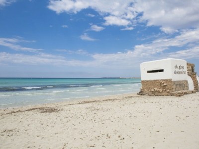 Villa SHORT DE SON FIDEU - Environment photo 29