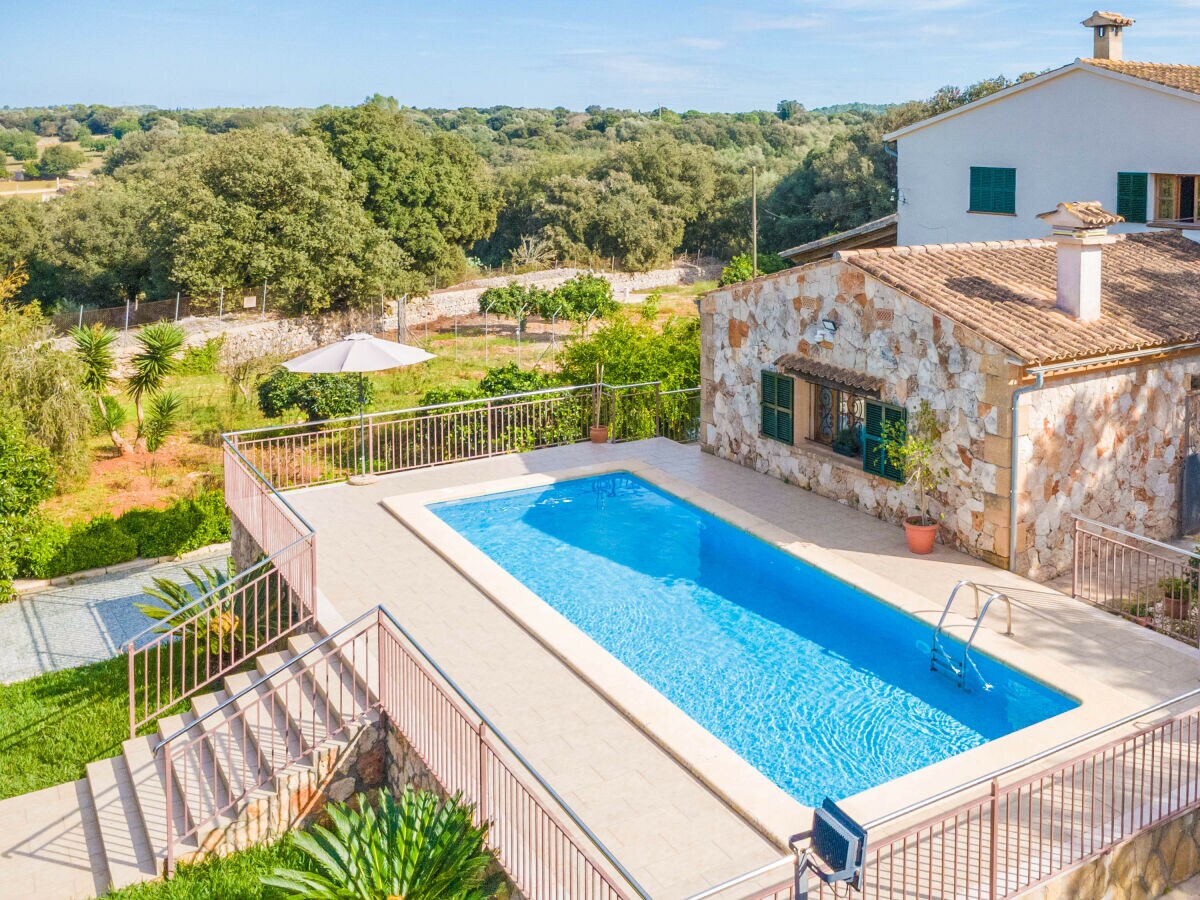 Villa CA NA FLORES - Outdoor photo 2