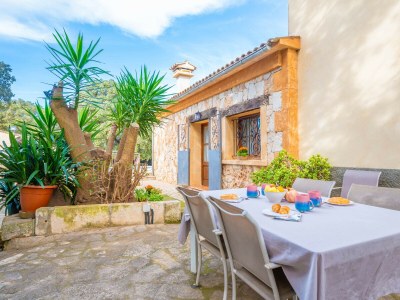 Villa CA NA FLORES - Outdoor photo 5