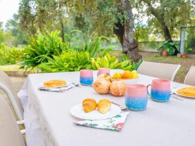 Villa CA NA FLORES - Outdoor photo 6