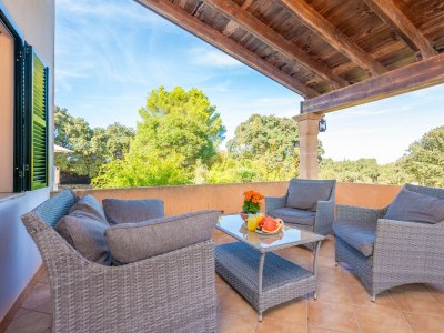 Villa CA NA FLORES - Outdoor photo 7