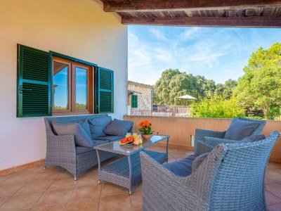 Villa CA NA FLORES - Outdoor photo 8