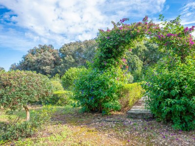 Villa CA NA FLORES - Outdoor photo 13