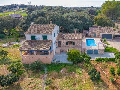 Villa CA NA FLORES - Outdoor photo 15