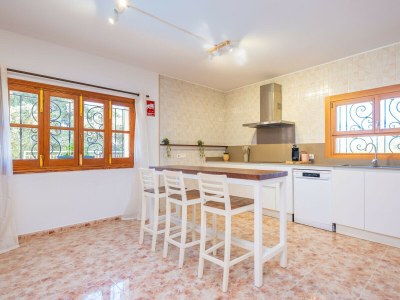 Villa CA NA FLORES - Features photo 25