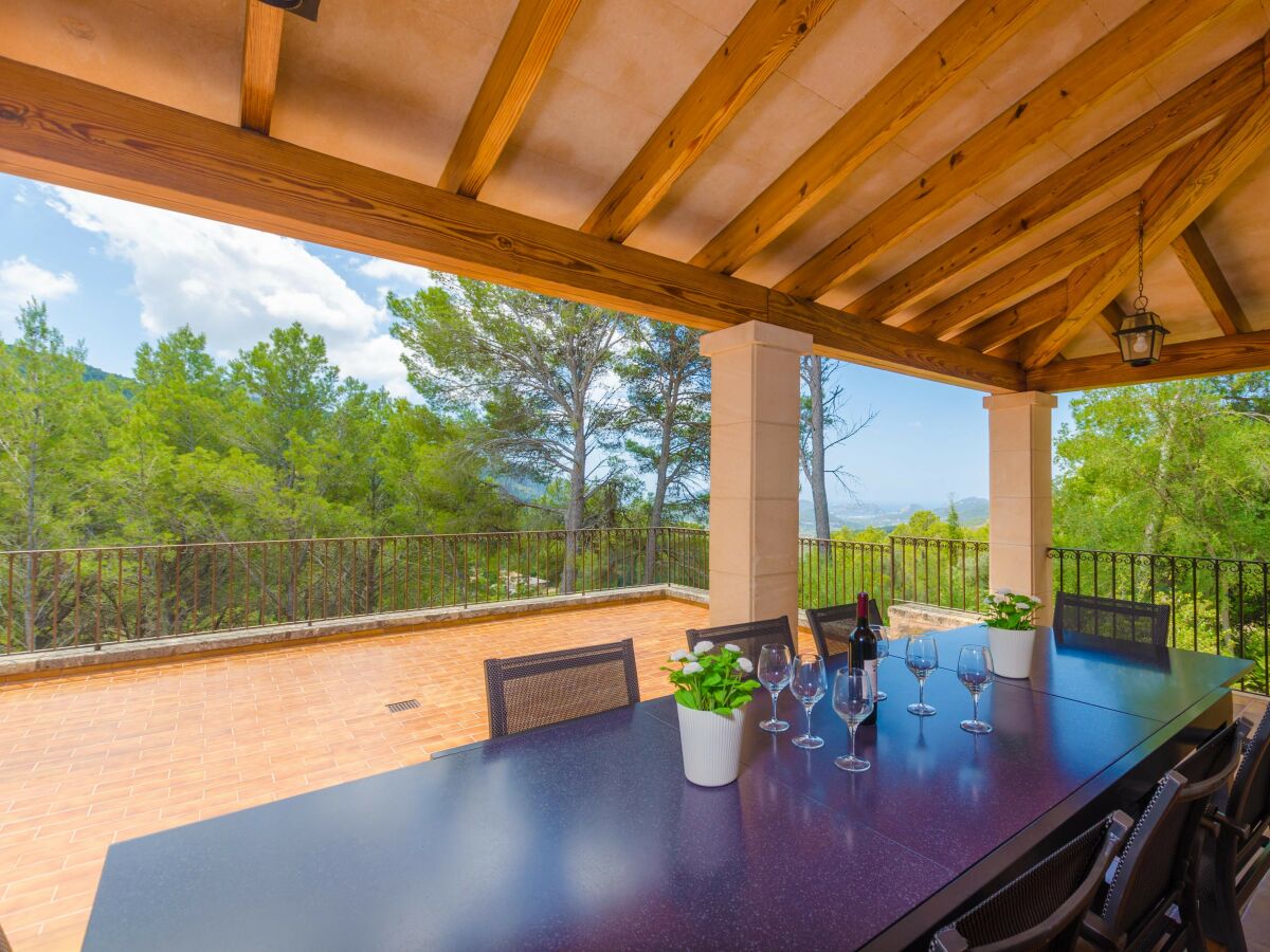 Villa CAN PERE VELL - Outdoor photo 5