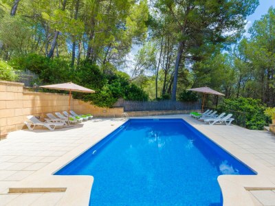 Villa CAN PERE VELL in Andratx - Villa
