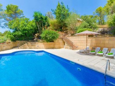 Villa CAN PERE VELL - Outdoor photo 2