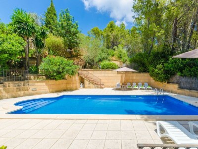 Villa CAN PERE VELL - Outdoor photo 3