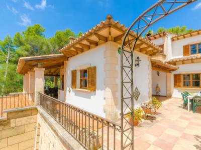 Villa CAN PERE VELL - Outdoor photo 4
