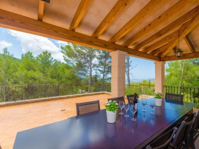Villa CAN PERE VELL - Outdoor photo 5