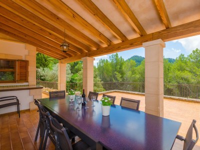 Villa CAN PERE VELL - Outdoor photo 6