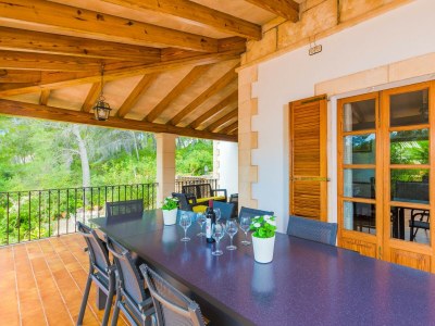 Villa CAN PERE VELL - Outdoor photo 7