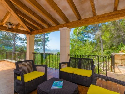 Villa CAN PERE VELL - Outdoor photo 8