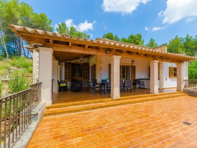 Villa CAN PERE VELL - Outdoor photo 9