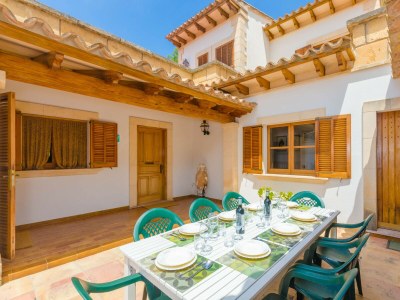 Villa CAN PERE VELL - Outdoor photo 10