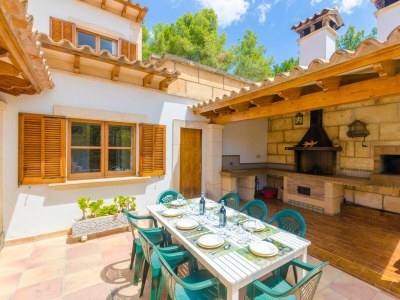 Villa CAN PERE VELL - Outdoor photo 11