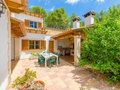 Villa CAN PERE VELL - Outdoor photo 12