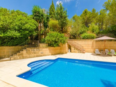 Villa CAN PERE VELL - Outdoor photo 13