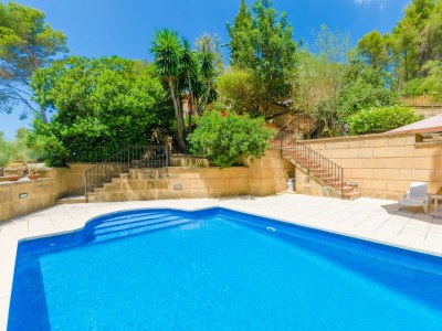 Villa CAN PERE VELL - Outdoor photo 14