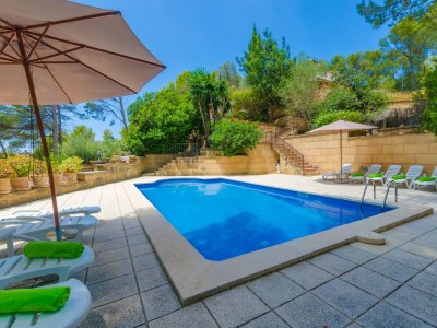 Villa CAN PERE VELL - Outdoor photo 15