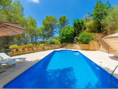 Villa CAN PERE VELL - Outdoor photo 16