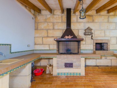 Villa CAN PERE VELL - Outdoor photo 17