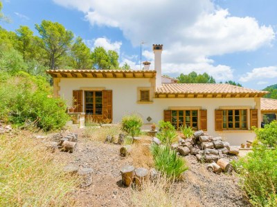 Villa CAN PERE VELL - Outdoor photo 18