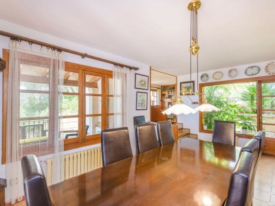 Villa CAN PERE VELL - Features photo 24