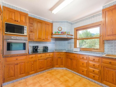 Villa CAN PERE VELL - Features photo 27