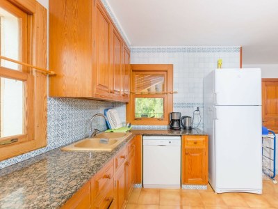 Villa CAN PERE VELL - Features photo 28