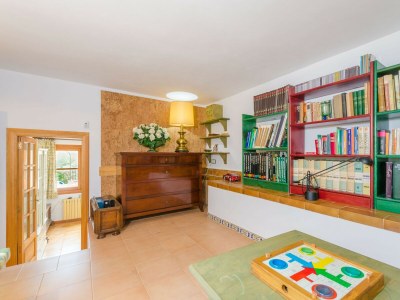 Villa CAN PERE VELL - Features photo 32