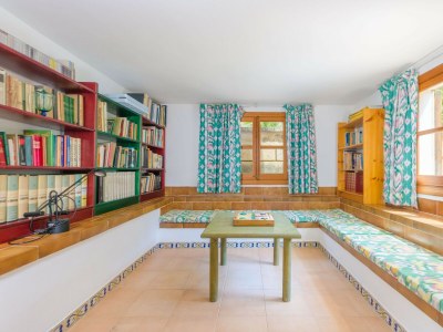 Villa CAN PERE VELL - Features photo 33