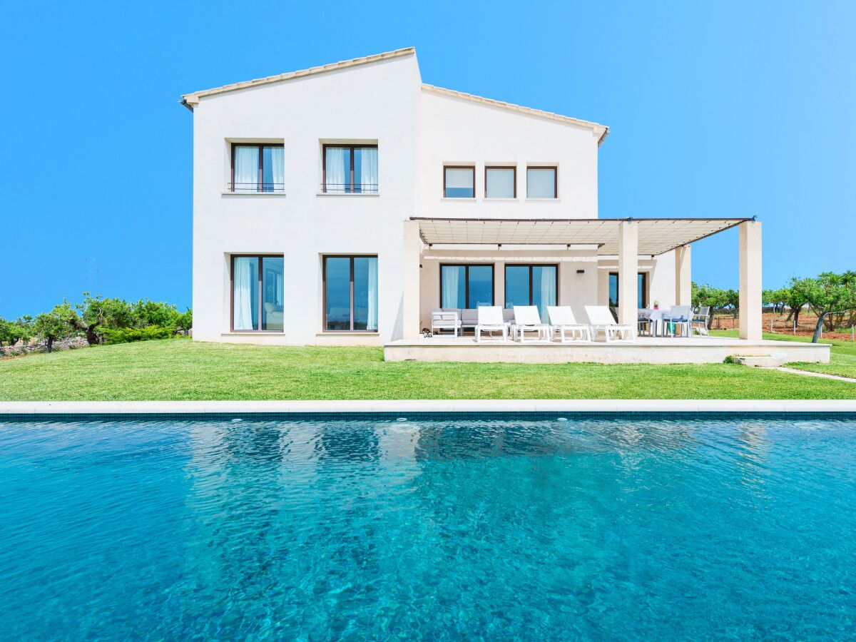 Villa CAN SAL - Outdoor photo 3