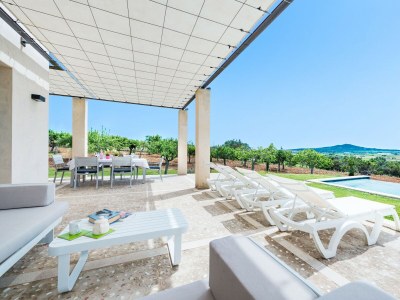 Villa CAN SAL - Outdoor photo 2