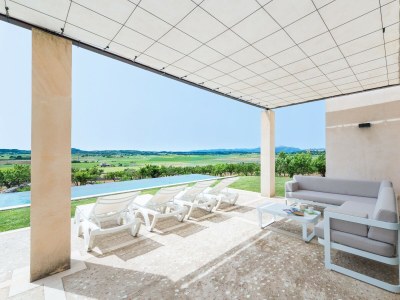 Villa CAN SAL - Outdoor photo 7