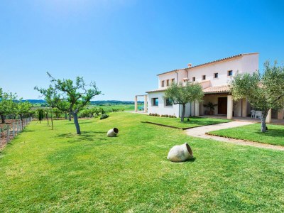 Villa CAN SAL - Outdoor photo 8