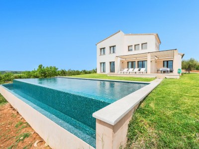 Villa CAN SAL - Outdoor photo 9