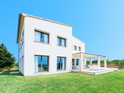 Villa CAN SAL - Outdoor photo 11