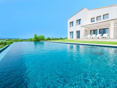 Villa CAN SAL - Outdoor photo 12